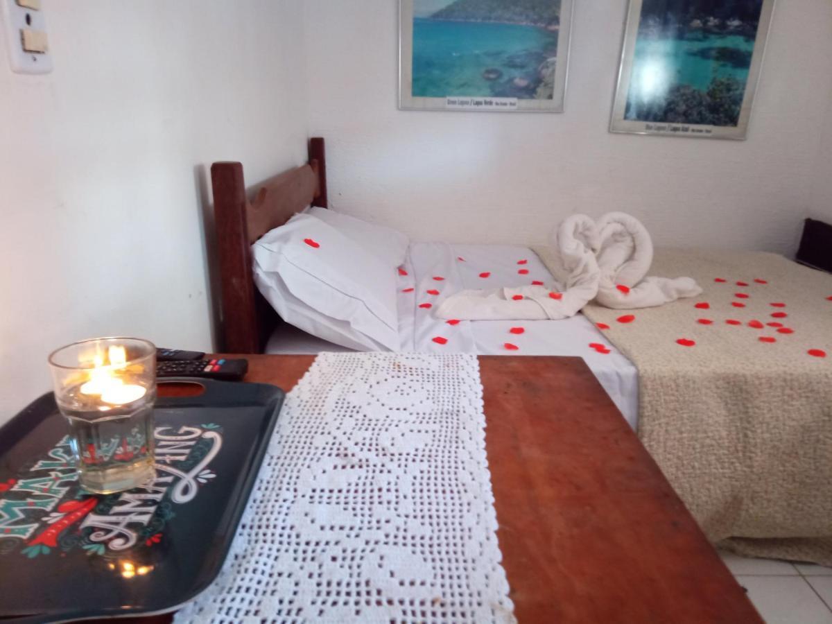 Suite Ilha Grande Angra dos Reis Zewnętrze zdjęcie