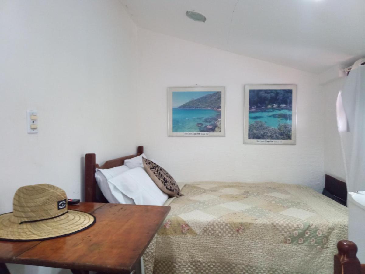 Suite Ilha Grande Angra dos Reis Zewnętrze zdjęcie