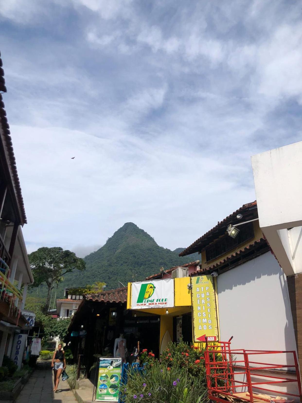 Suite Ilha Grande Angra dos Reis Zewnętrze zdjęcie
