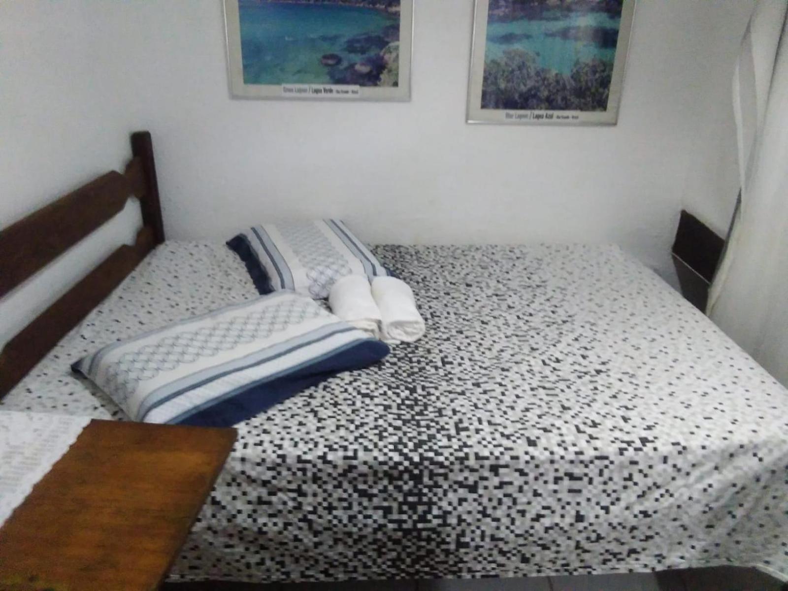 Suite Ilha Grande Angra dos Reis Zewnętrze zdjęcie